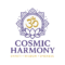 Logo for cosmic harmony