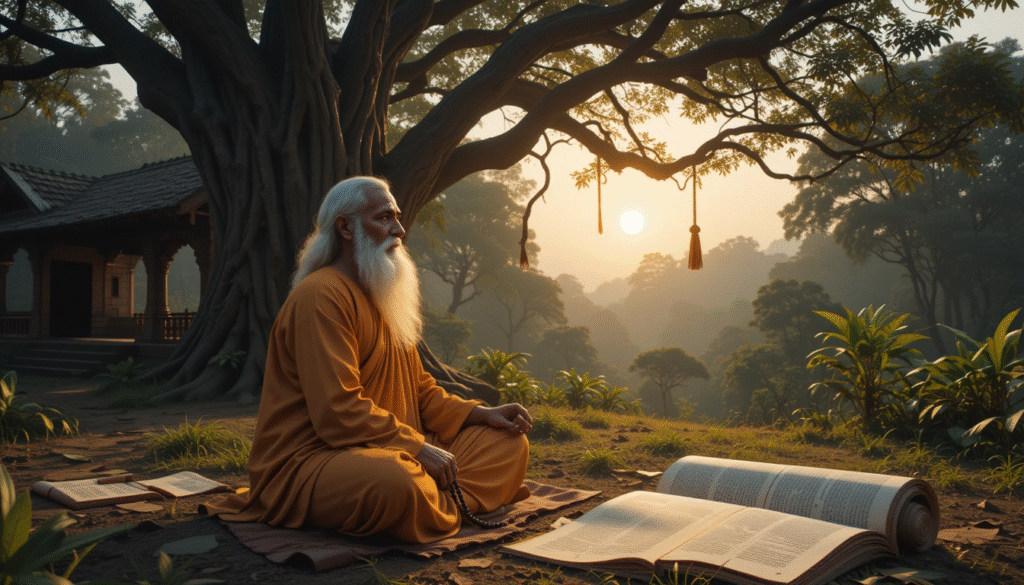 पद्म महापुराण – षष्ठ उत्तरखण्ड – अध्याय 1 Part-3
