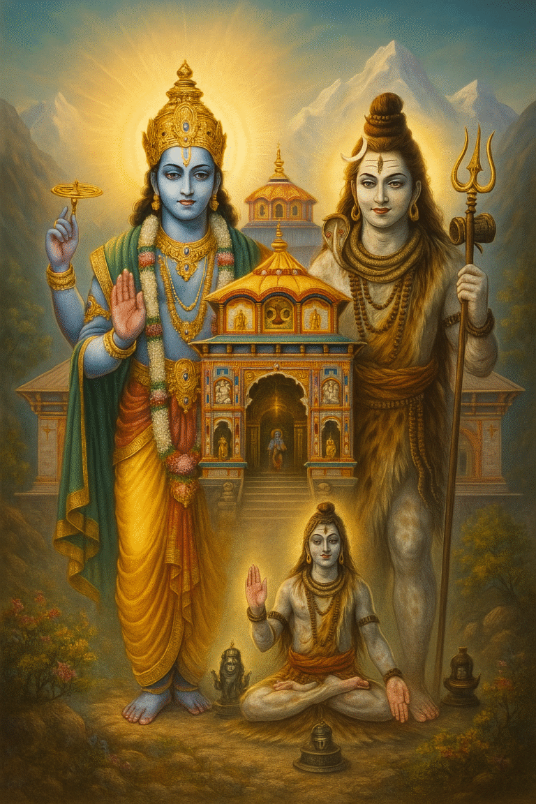 पद्ममहापुराण उत्तरखण्ड अध्याय -2