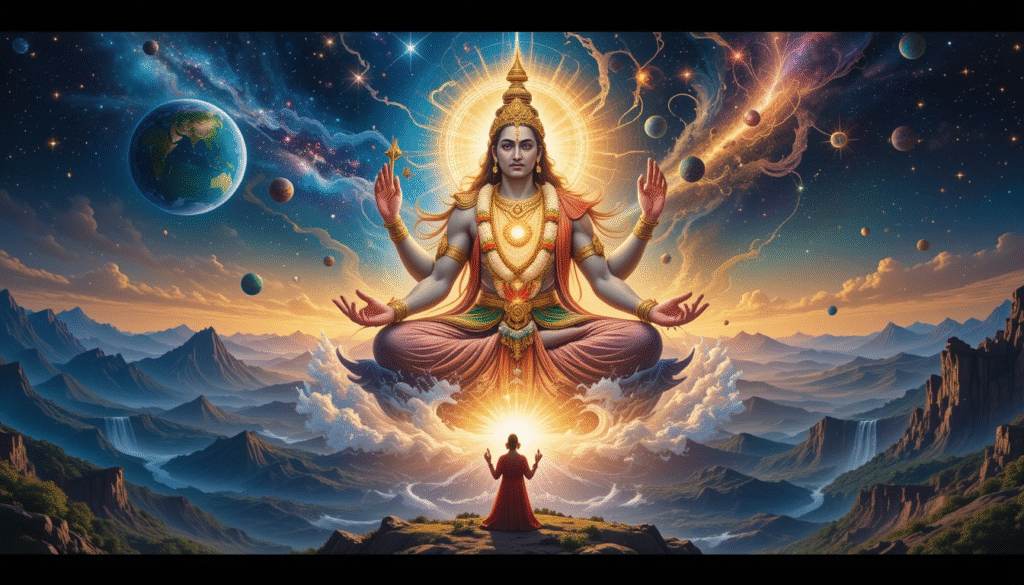 Current image: भूत-भव्य-भवत-प्रभुः