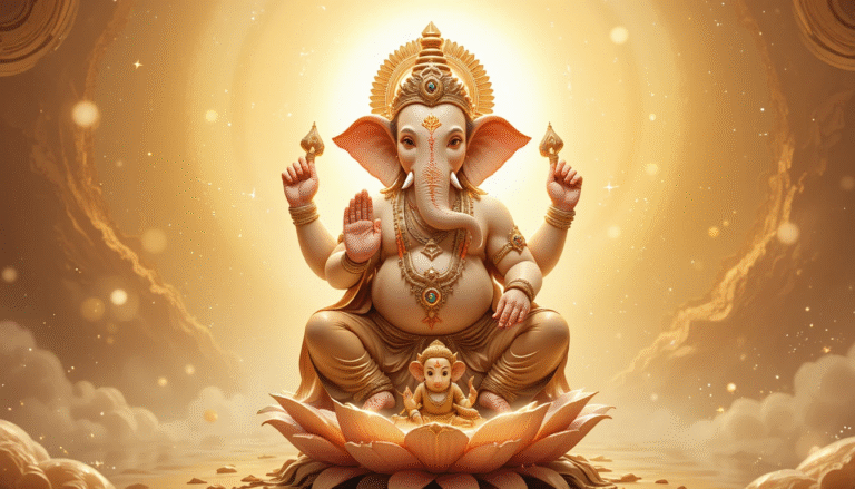 गणेशजी से जुड़े रहस्य: श्री गणेश, गणपति बप्पा, विघ्नहर्ता, बुद्धि के देवता, मंगलमूर्ति, सनातन धर्म, भक्ति चित्र, हिंदू देवता