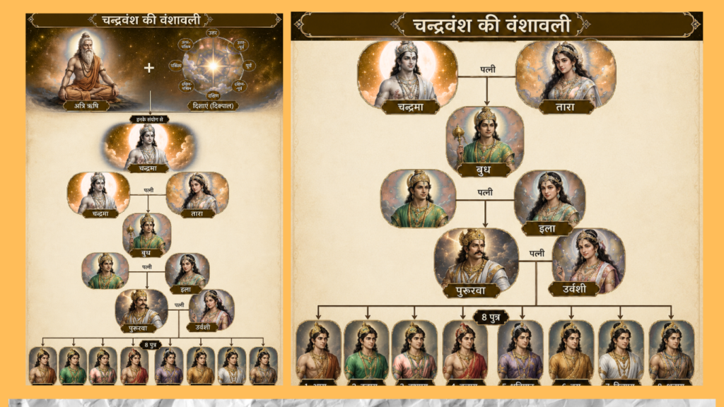 Current image: CHANDRAVANSH TREE