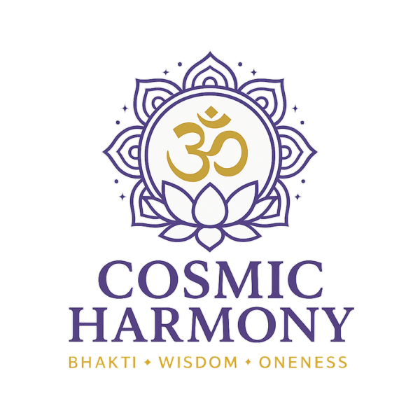 Cosmic Harmony